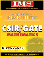 CSAT Brochure