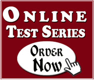 IAS Online Test Series