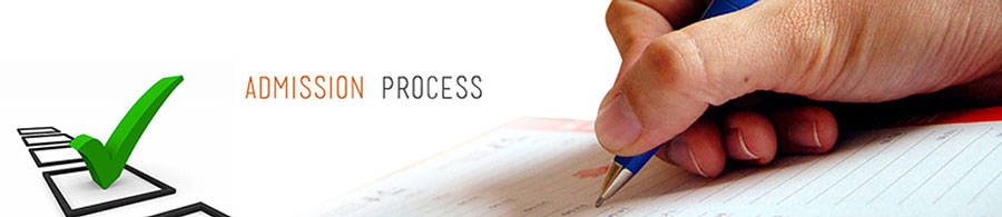 Admission Process 1