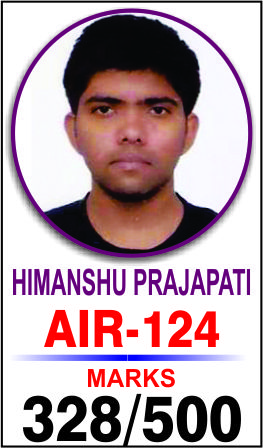 UPSC Civil Service Examination IAS-2017 Successful Student AIR-95 Topper