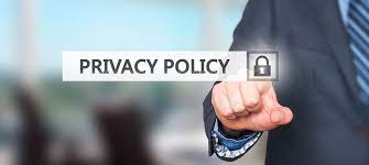 Privacy Policy 1