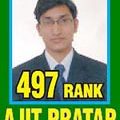 Ajit Pratap
