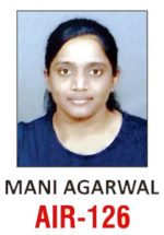 Mani Agarwal